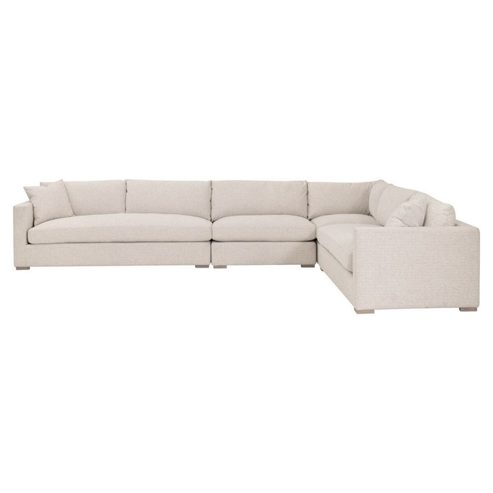 Newport Outdoor Modular Sectional