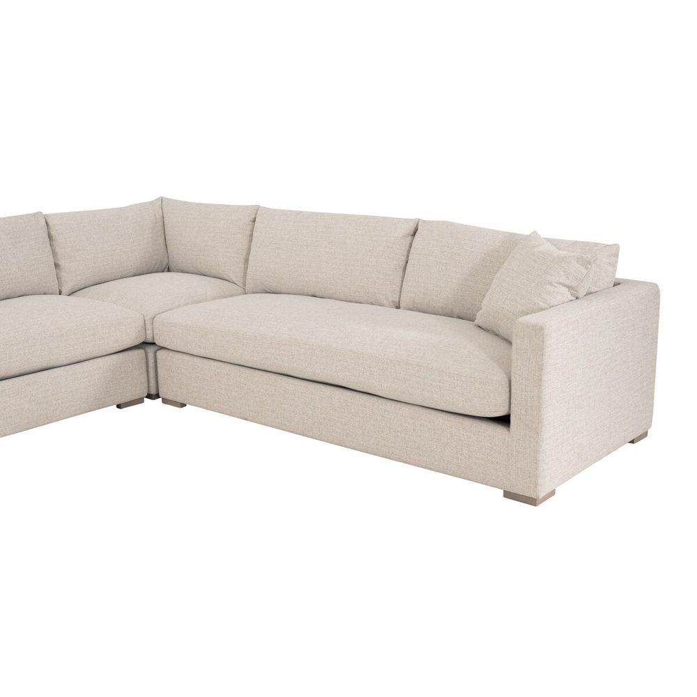 Newport Outdoor Modular Sectional