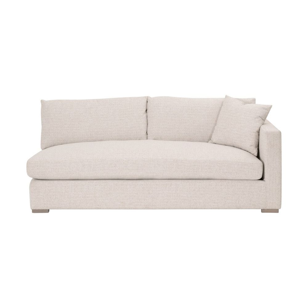 Newport Outdoor Modular Sectional
