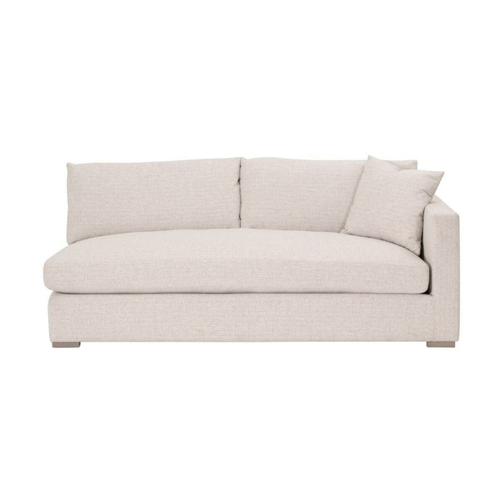 Newport Outdoor Modular Sectional