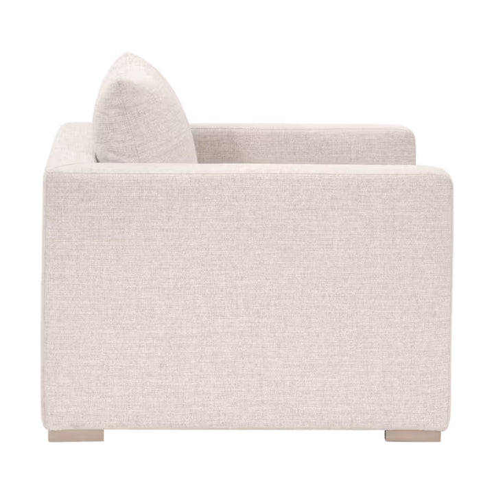 Newport Outdoor Track Arm Sofa Chair