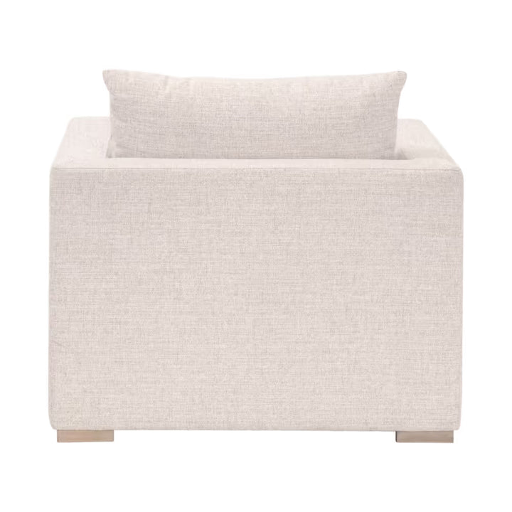Newport Outdoor Track Arm Sofa Chair