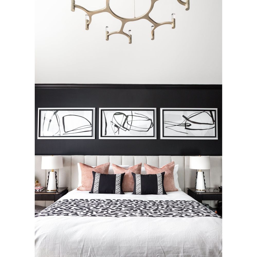 Chandeliers Nexus Chandelier - Warm Silver Leaf 12 Lights