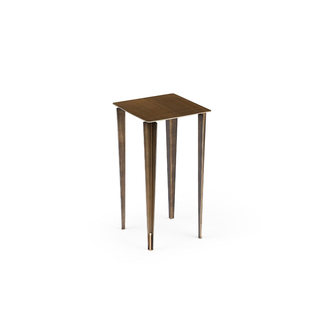 Nia Nest Side Table-Whiteline Modern Living-WHITELINE-ST1882S-Side TablesS-1-France and Son