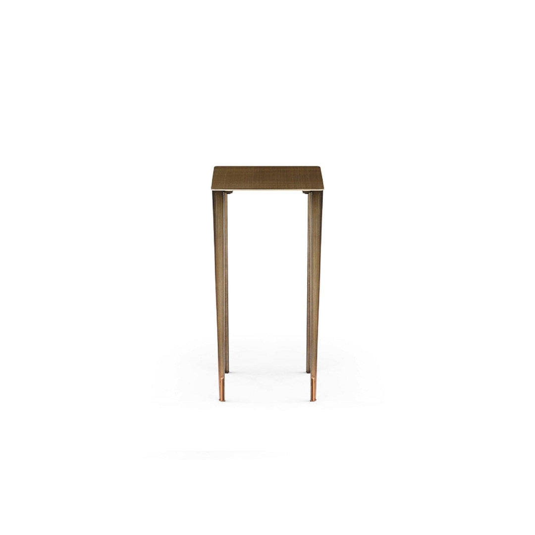 Nia Nest Side Table-Whiteline Modern Living-WHITELINE-ST1882S-Side TablesS-2-France and Son