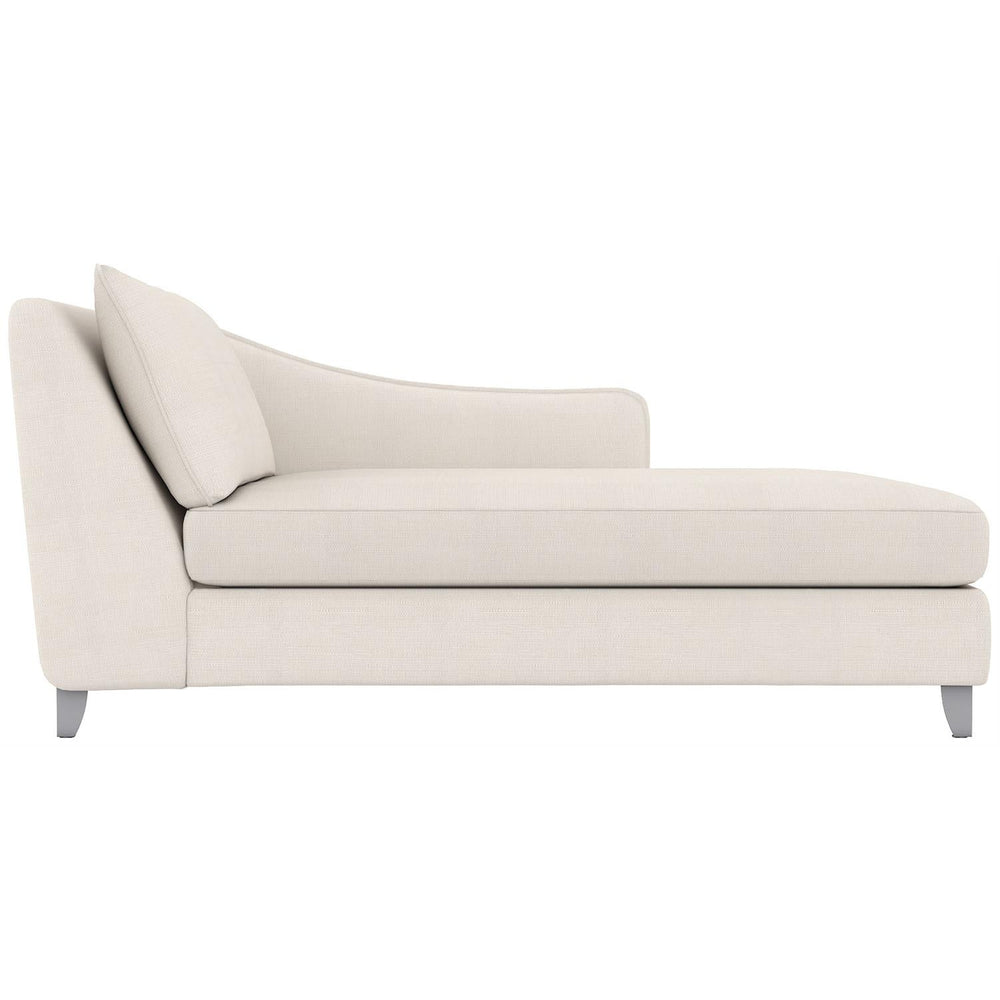Monterey Outdoor Chaise-Bernhardt-BHDT-O4837-Lounge ChairsRight Arm-2-France and Son