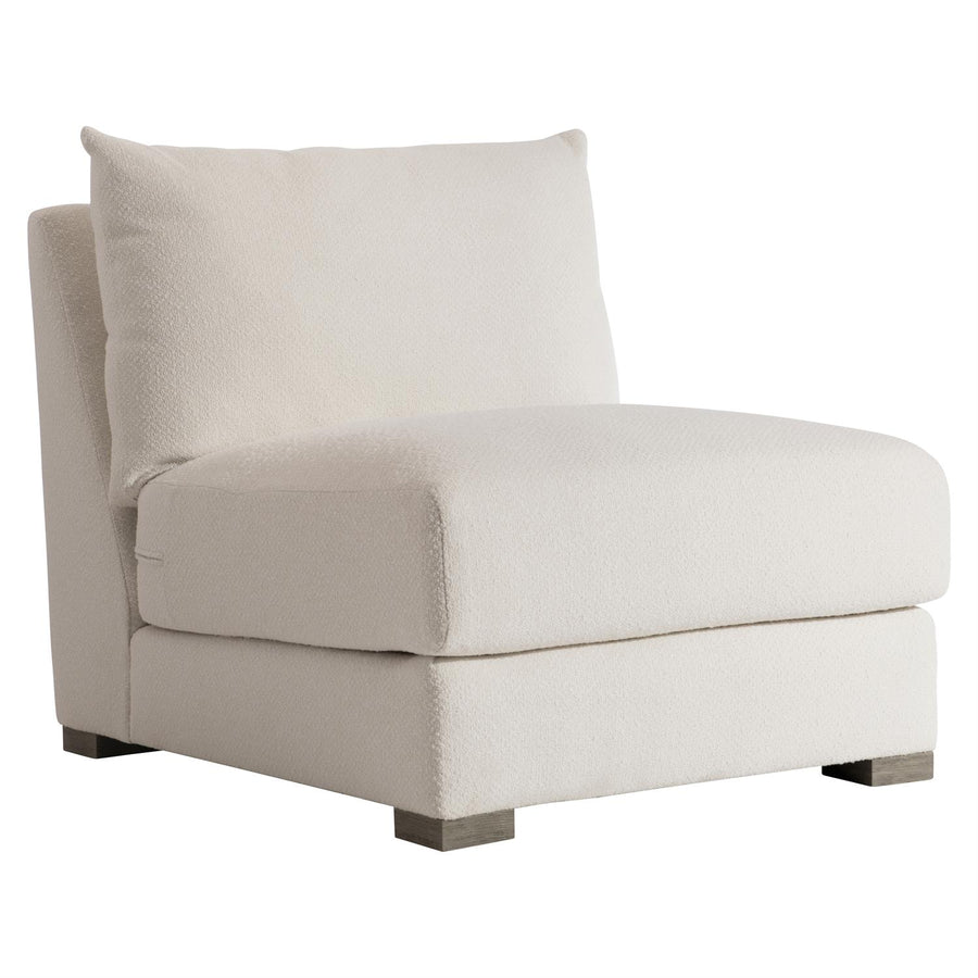 Solana Outdoor Armless Chair-Bernhardt-BHDT-O7920-Lounge Chairs-1-France and Son