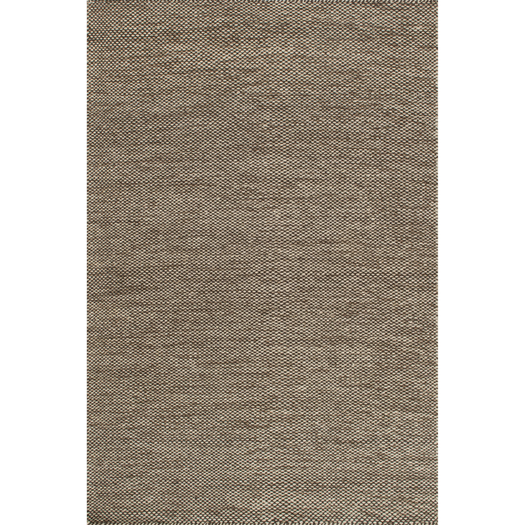 Loloi Oakwood Stone 3'-6" x 5'-6" Accent Rug