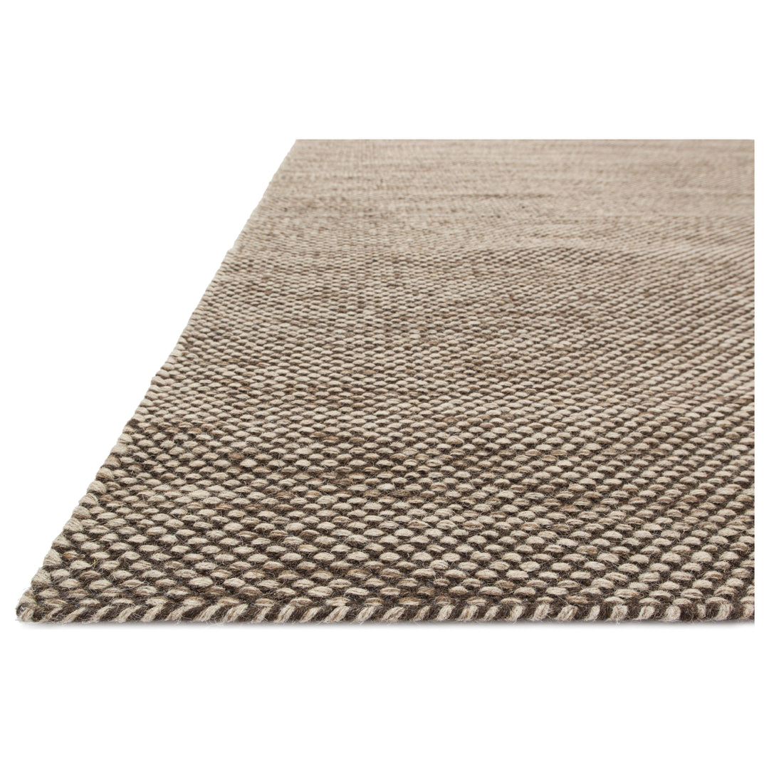 Loloi Oakwood Stone 5'-0" x 7'-6" Area Rug