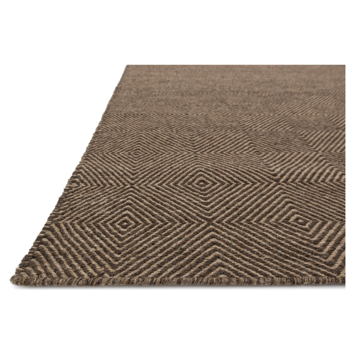 Loloi Oakwood Dune 7'-10" x 11'-0" Area Rug