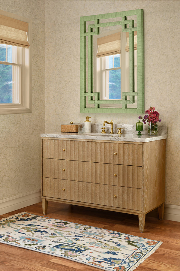 Odin Bath Vanity
