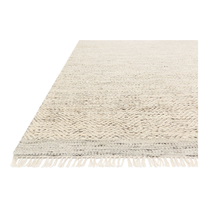 Loloi Omen Mist 8'-9" x 12' Area Rug