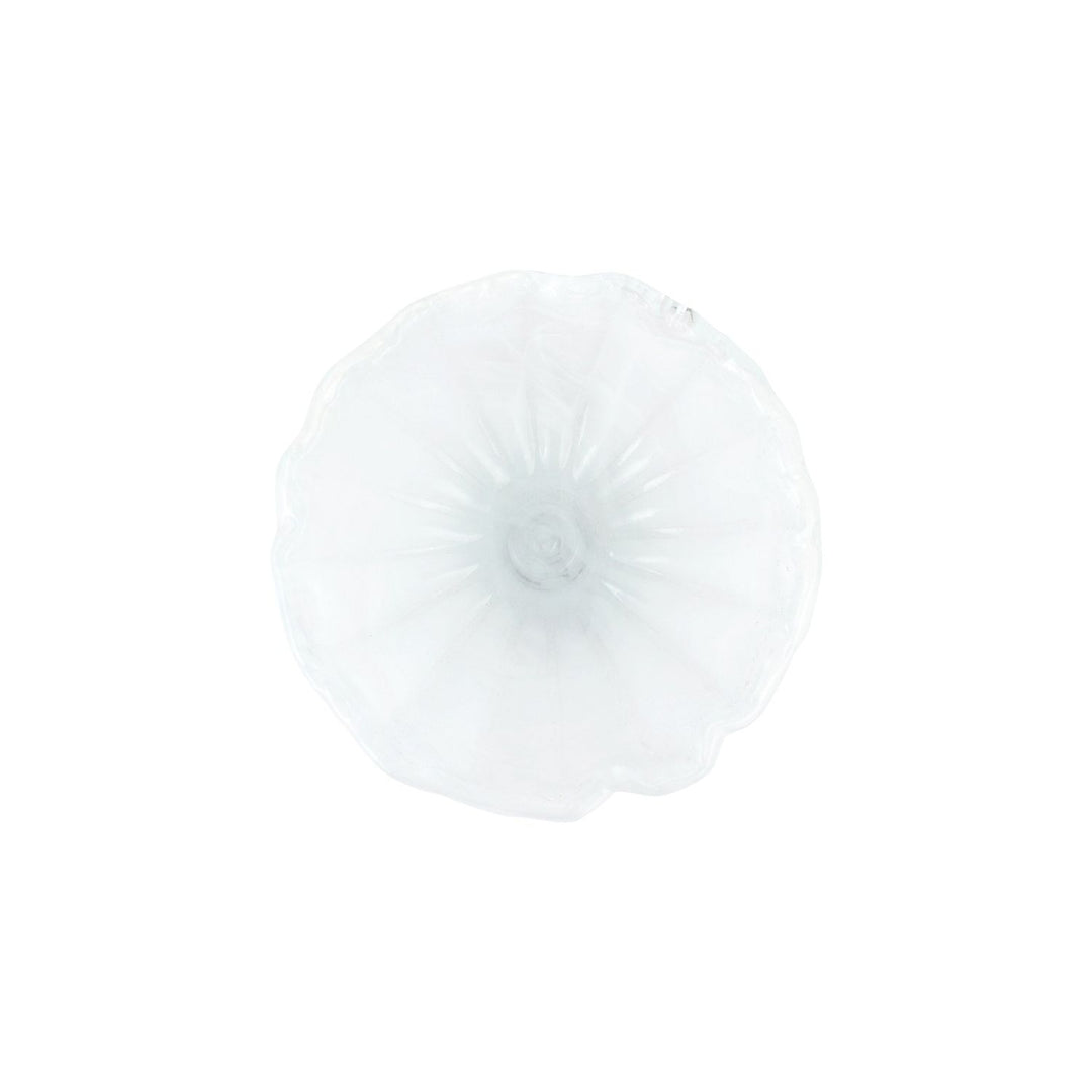 Onda Glass Bowl