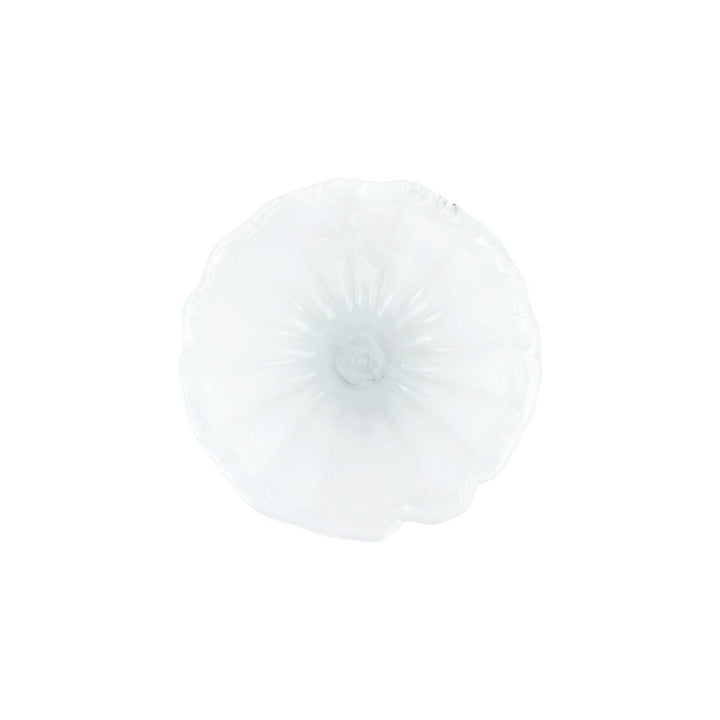 Onda Glass Bowl