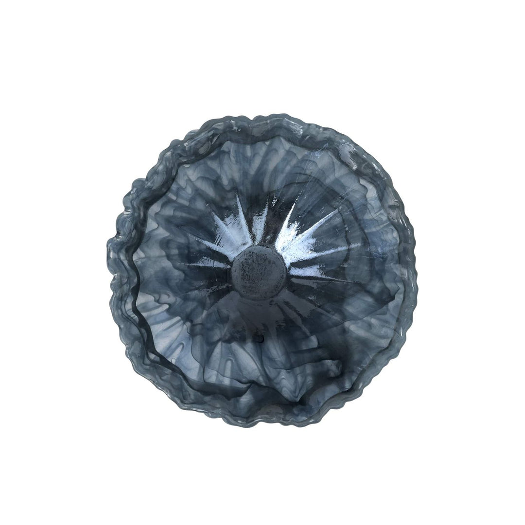 Onda Glass Bowl