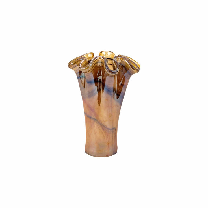 Onda Glass Vase