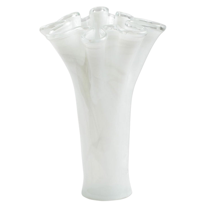 Onda Glass Vase