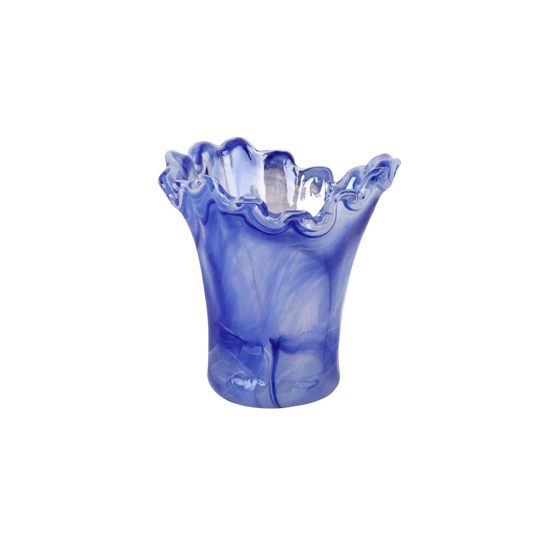 Onda Glass Vase