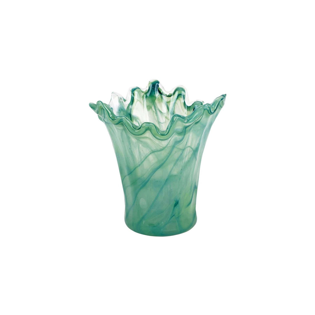 Onda Glass Vase