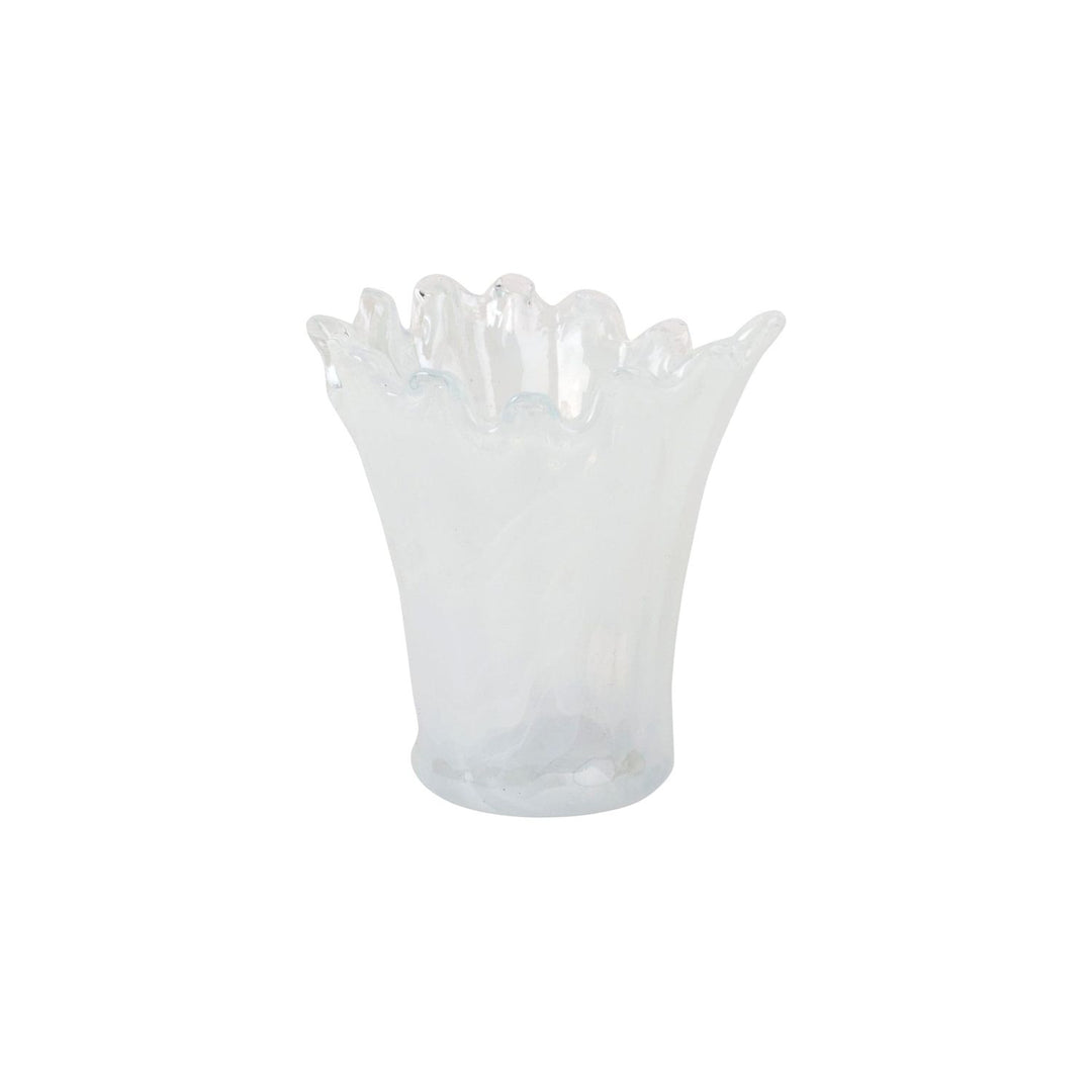 Onda Glass Vase