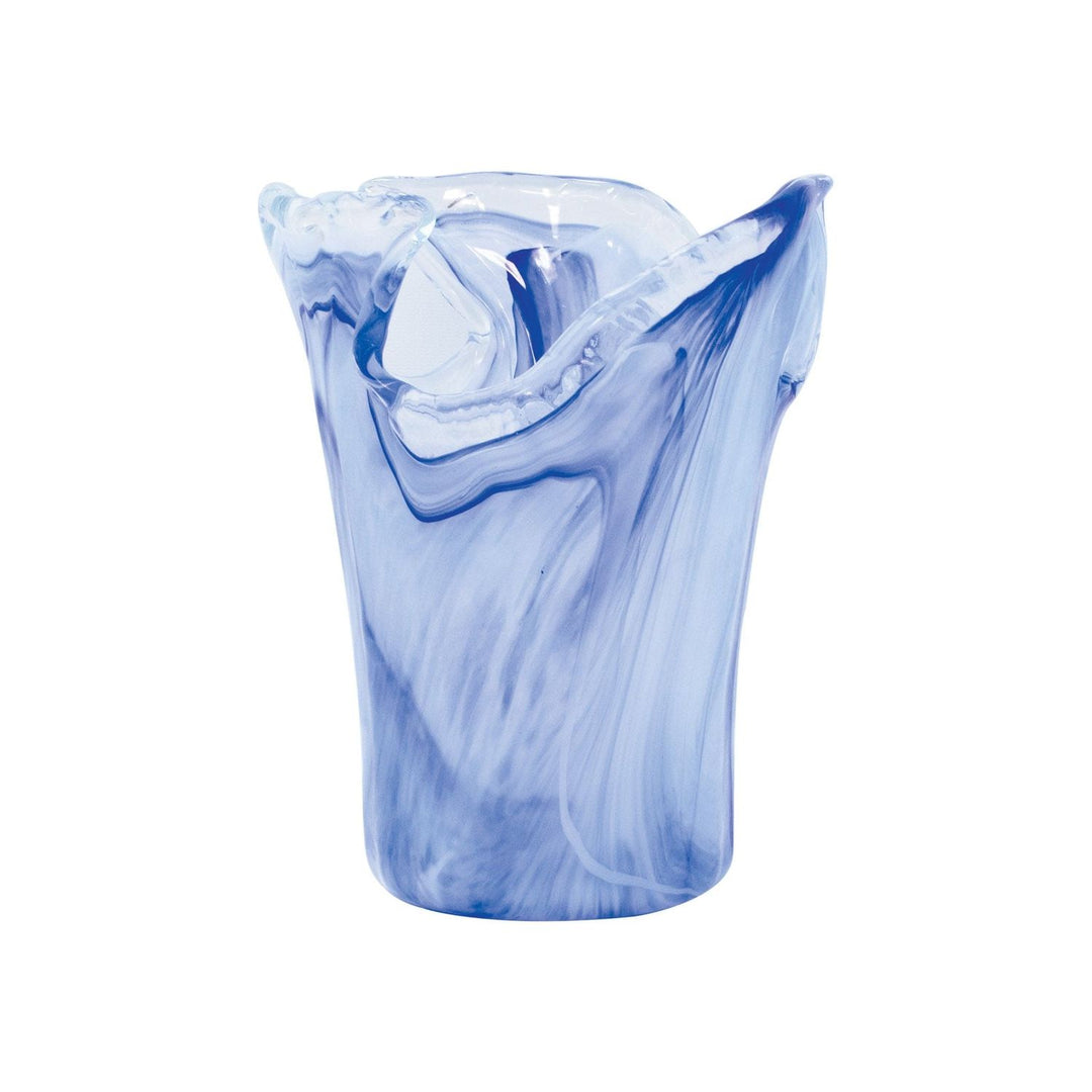Onda Glass Vase