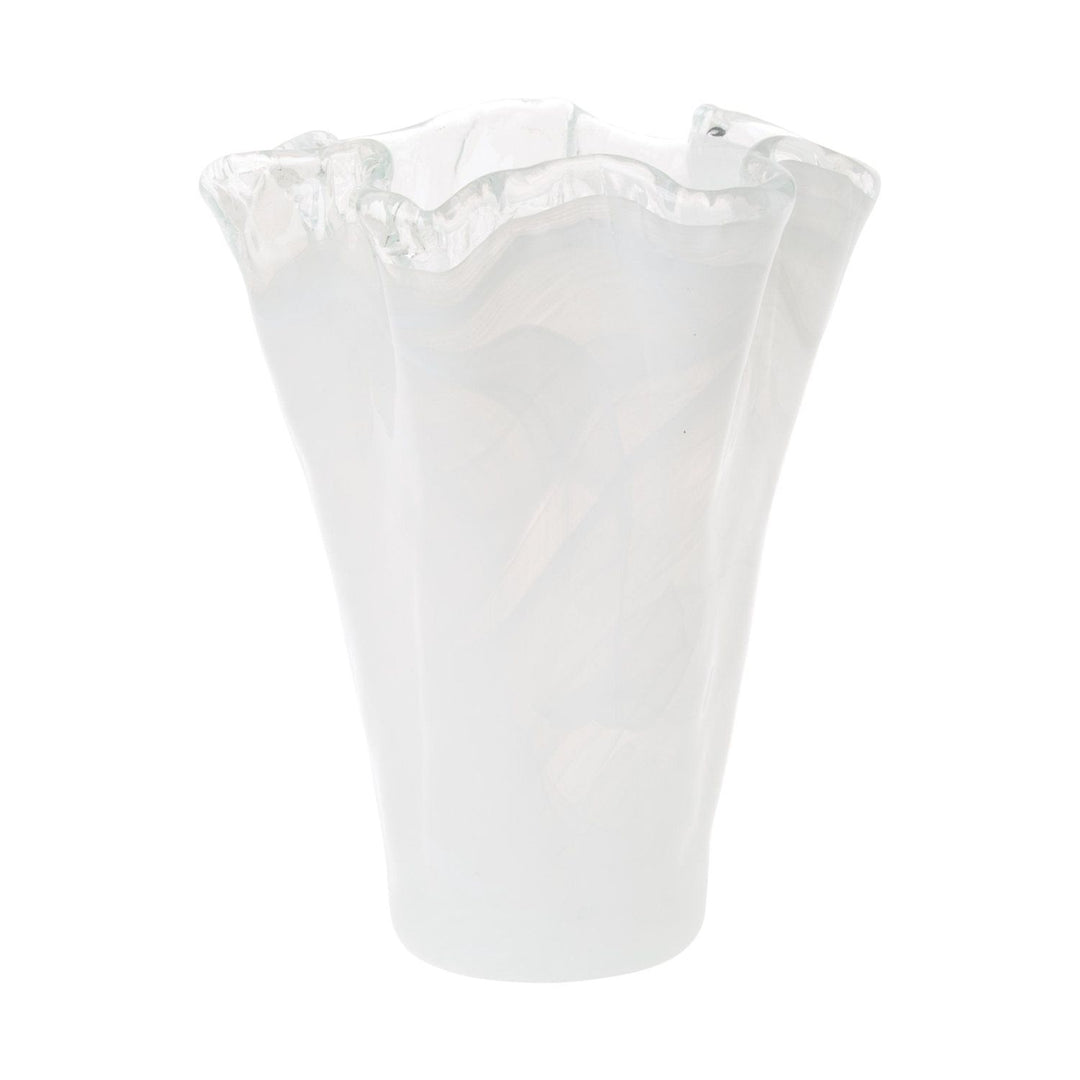 Onda Glass Vase