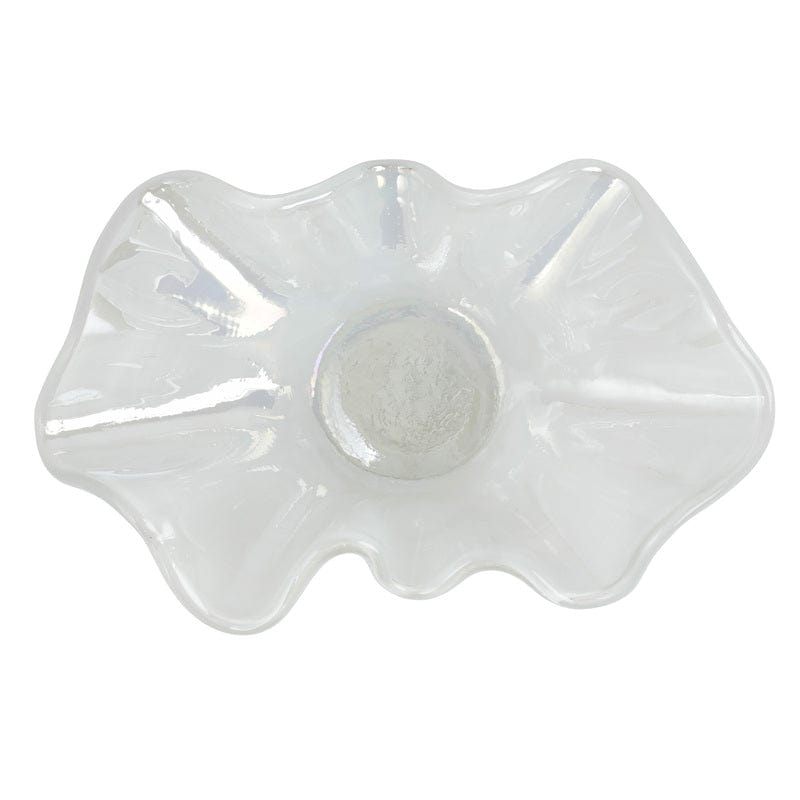 Onda Glass Bowl