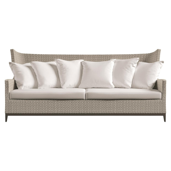 Captiva Outdoor Sofa-Bernhardt-BHDT-OP1107-Outdoor Sofas-4-France and Son