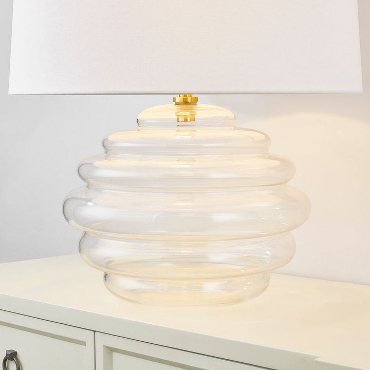 OSHAWA Table Lamp