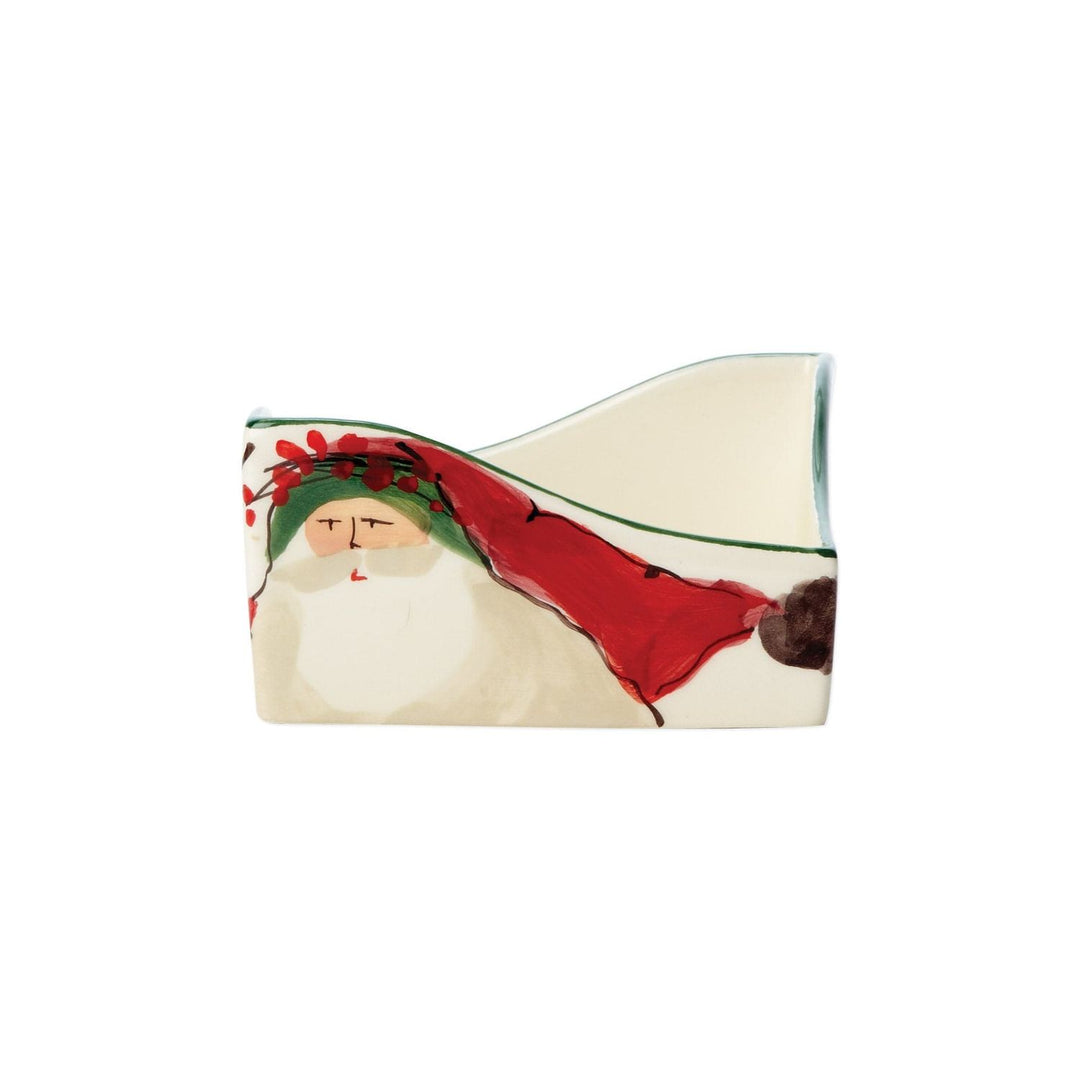 Old St. Nick Cocktail Napkin Holder - Default Title