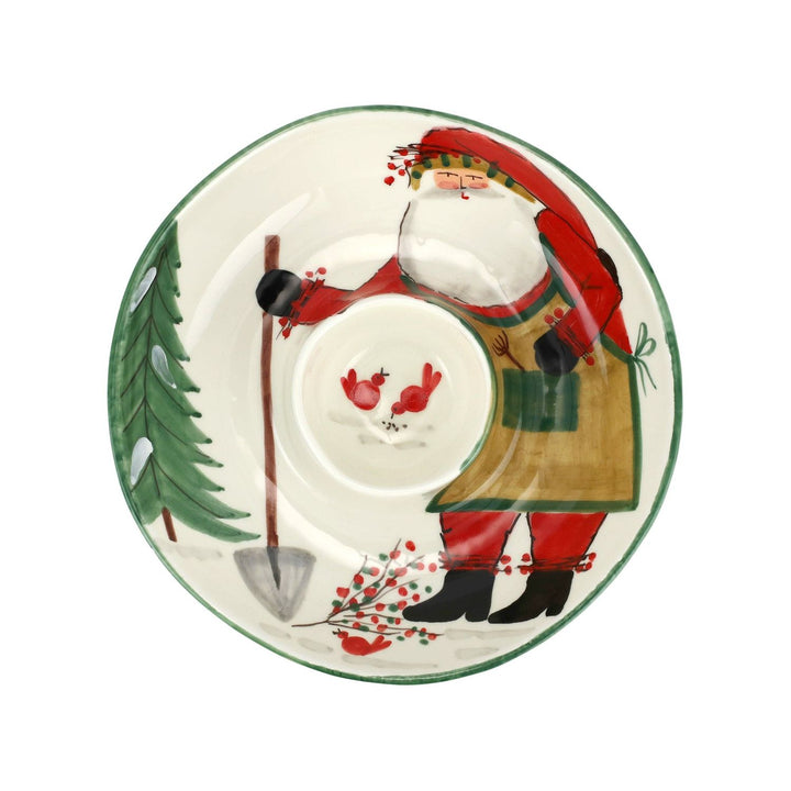 Old St. Nick Chip and Dip - Default Title