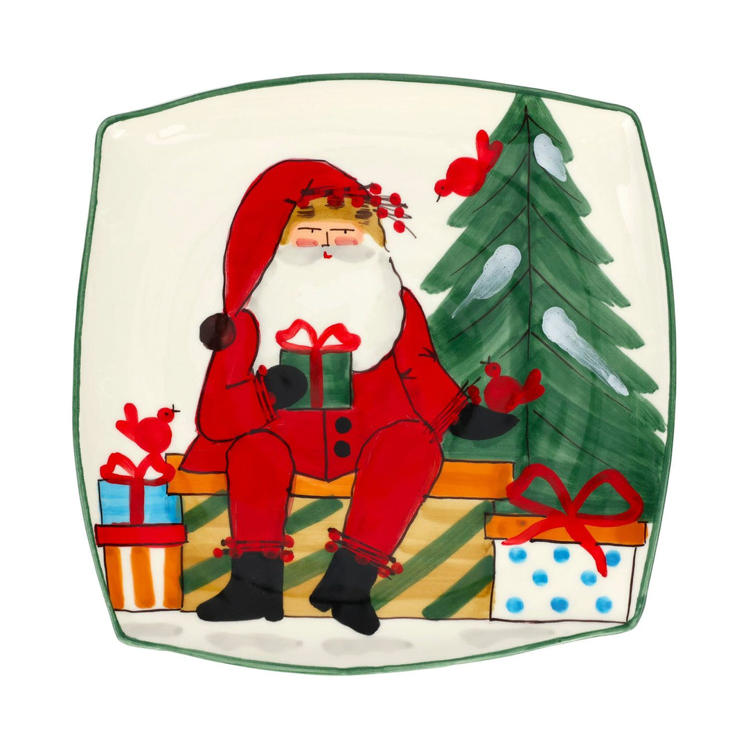 Old St. Nick 2026 Limited Edition Square Platter - Default Title