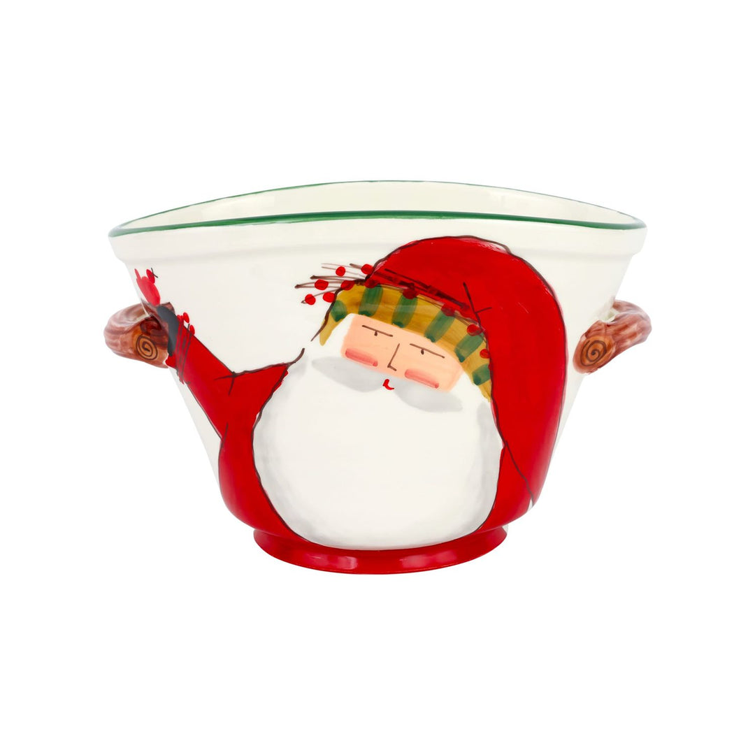 Old St. Nick Cachepot - Default Title