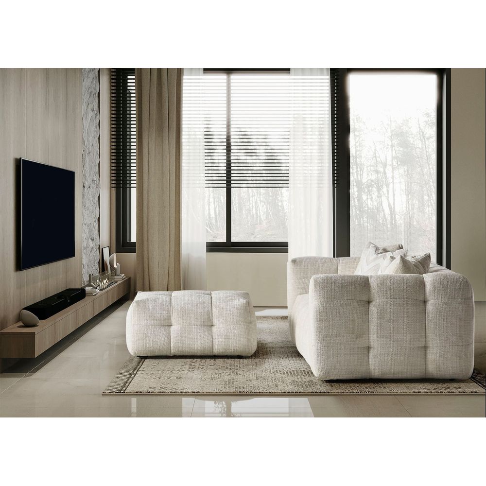 Stools & Ottomans Cloud Ottoman