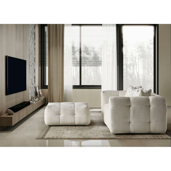 Stools & Ottomans Cloud Ottoman