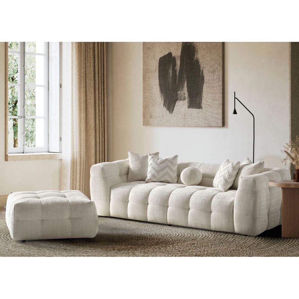 Stools & Ottomans Cloud Ottoman