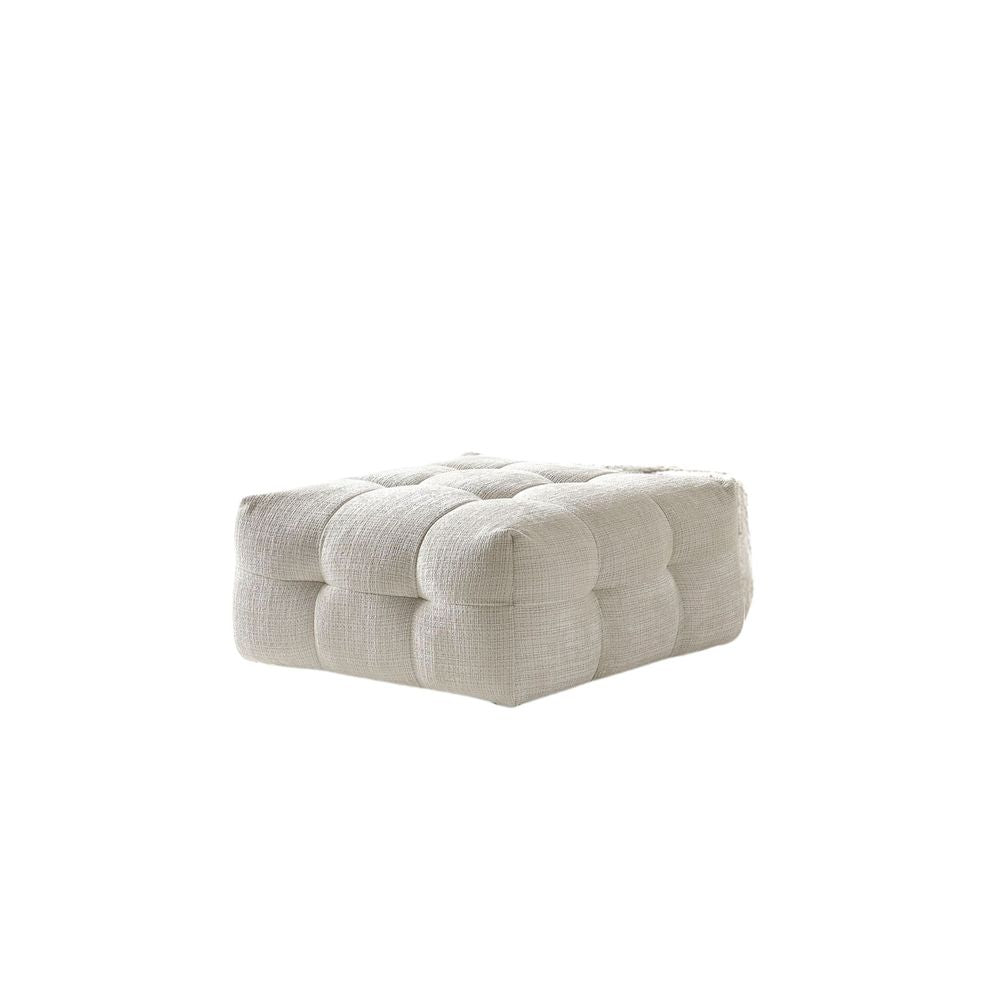 Cloud Ottoman