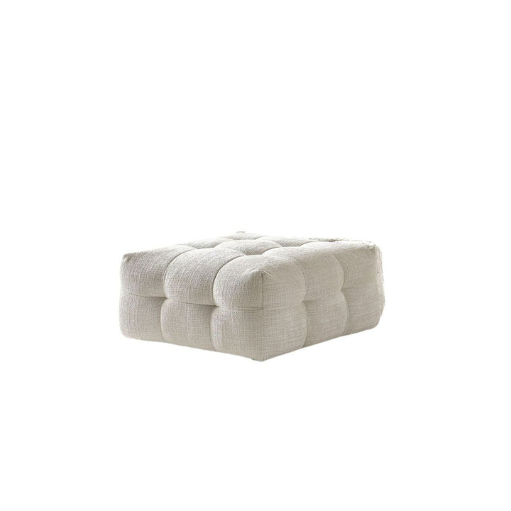 Cloud Ottoman