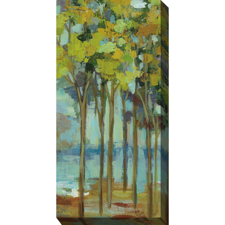 Woodland Grove No1 - Outdoor Art-West of the Wind-WESTOFWIND-OU-80516-2448-Wall Art-1-France and Son