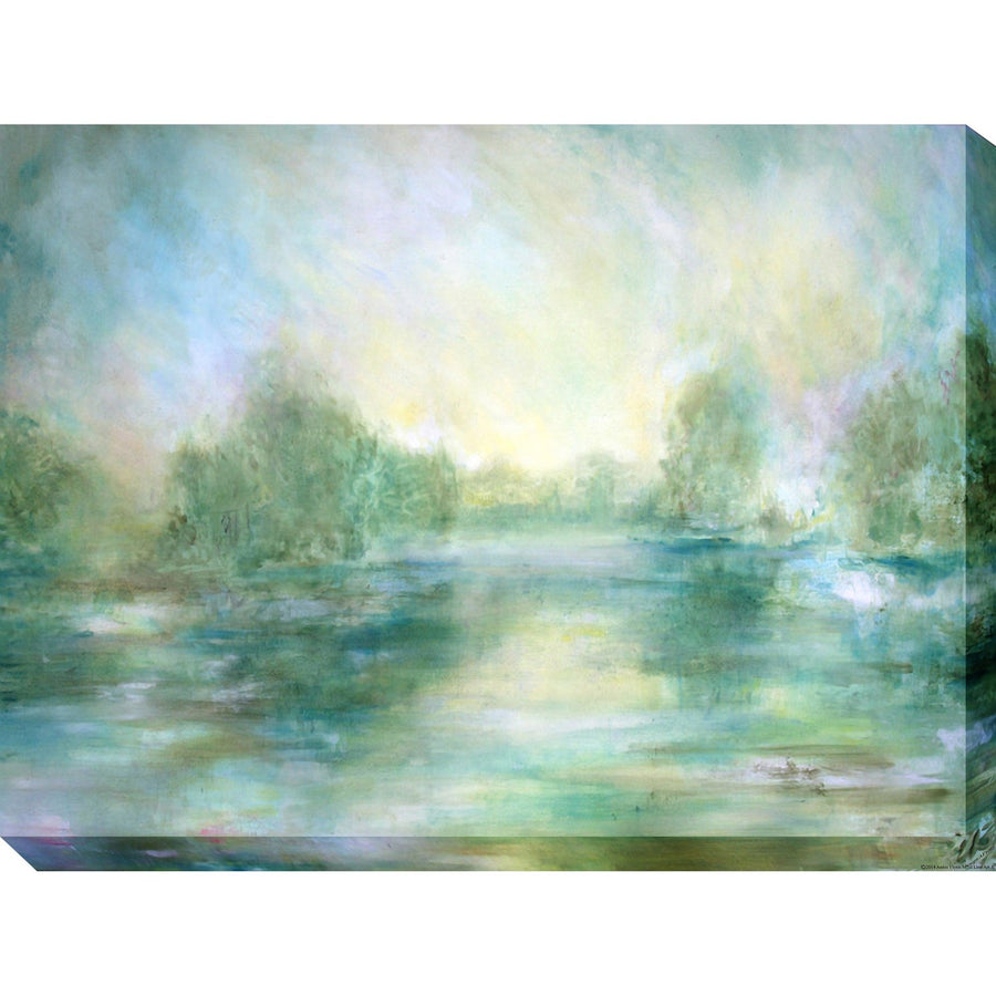 Lake View-West of the Wind-WESTOFWIND-OU-80640-Wall Art-1-France and Son