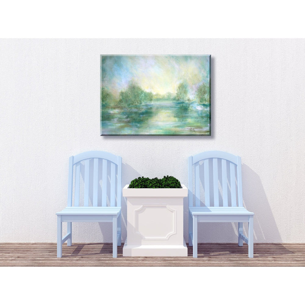 Lake View-West of the Wind-WESTOFWIND-OU-80640-Wall Art-2-France and Son