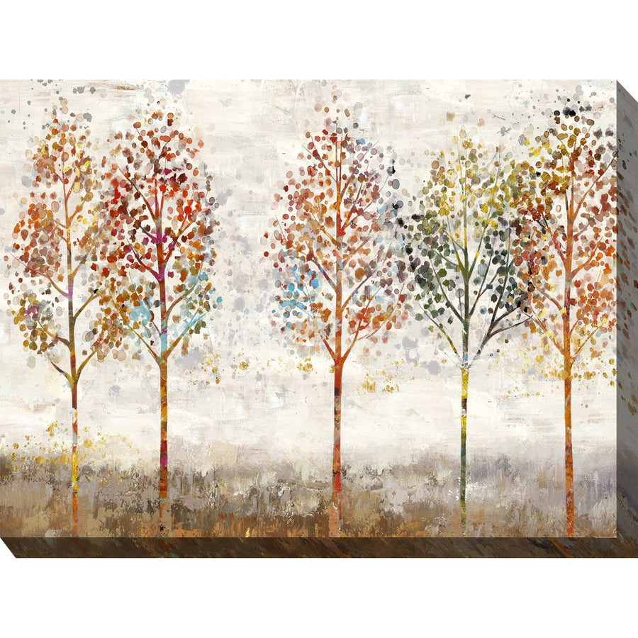 Young Forest-West of the Wind-WESTOFWIND-OU-80647-Wall Art-1-France and Son