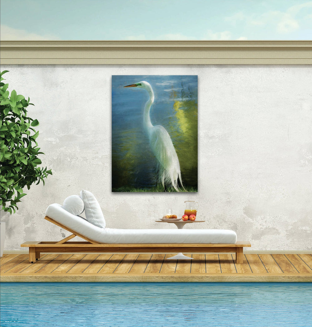 Poised Patience-West of the Wind-WESTOFWIND-OU-80950-Wall Art-2-France and Son