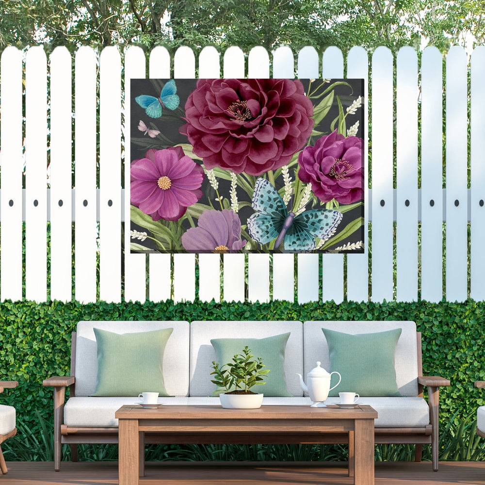 Bold Beauties - Outdoor Art-West of the Wind-WESTOFWIND-OU-83042-Wall Art-2-France and Son
