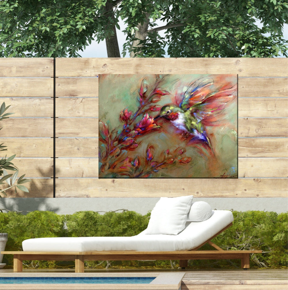 Ambrosia-West of the Wind-WESTOFWIND-OU-85026-Wall Art-2-France and Son