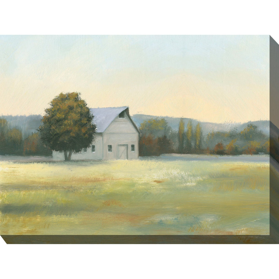Morning Farm-West of the Wind-WESTOFWIND-OU-87043-Wall Art-1-France and Son