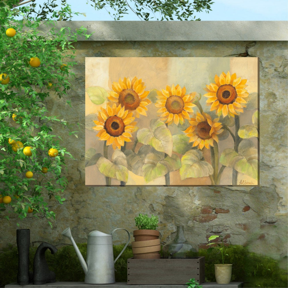 Sunshades - Outdoor Art-West of the Wind-WESTOFWIND-OU-87088-Wall Art-2-France and Son