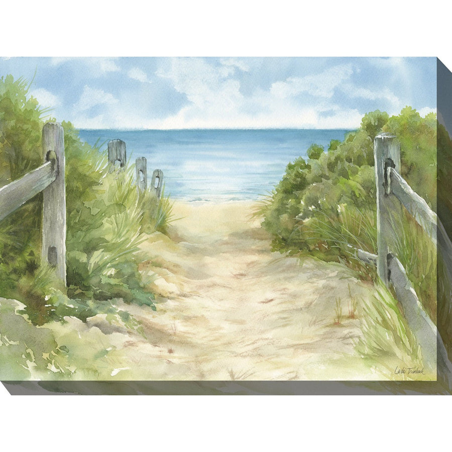 Along the Cape - Outdoor Art-West of the Wind-WESTOFWIND-OU-87107-Wall Art-1-France and Son
