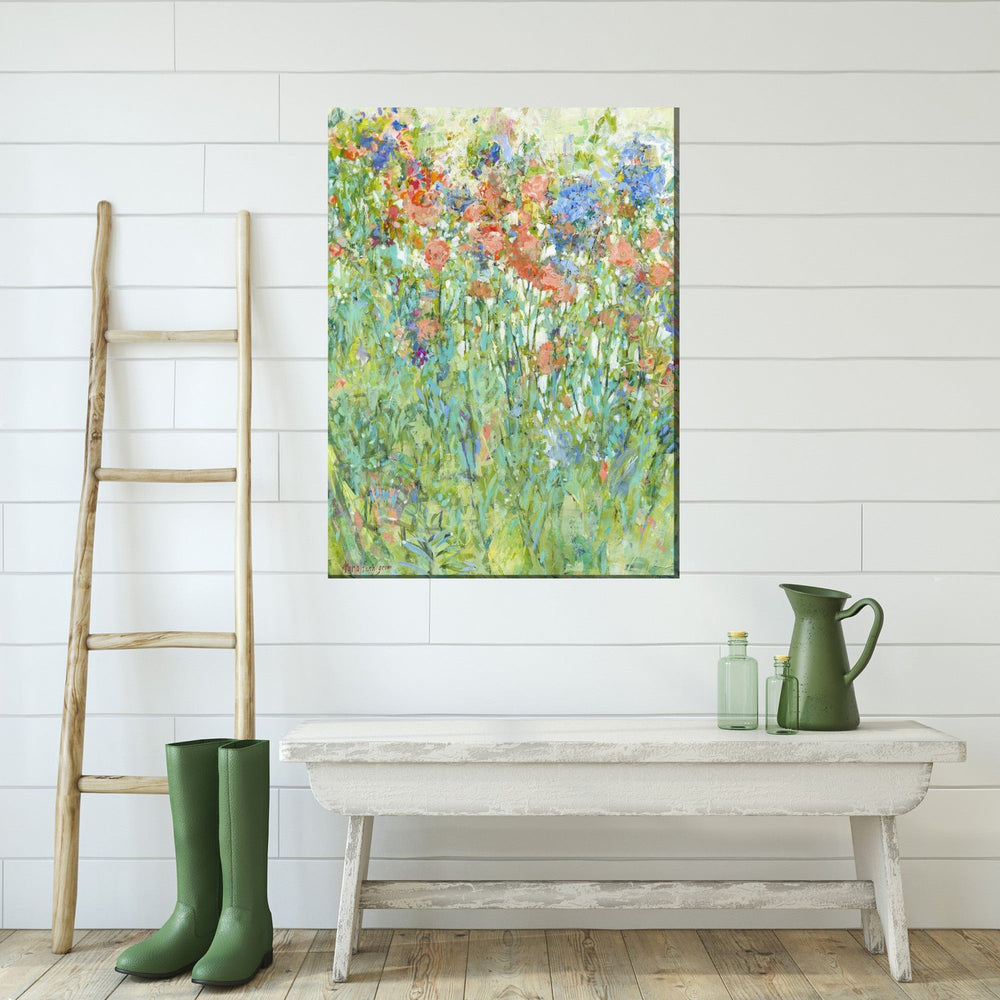 Spring Essence - Outdoor Art-West of the Wind-WESTOFWIND-OU-89013-Wall Art-2-France and Son