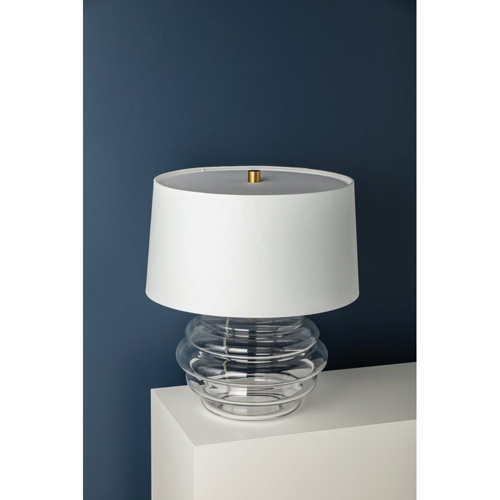OSHAWA Table Lamp